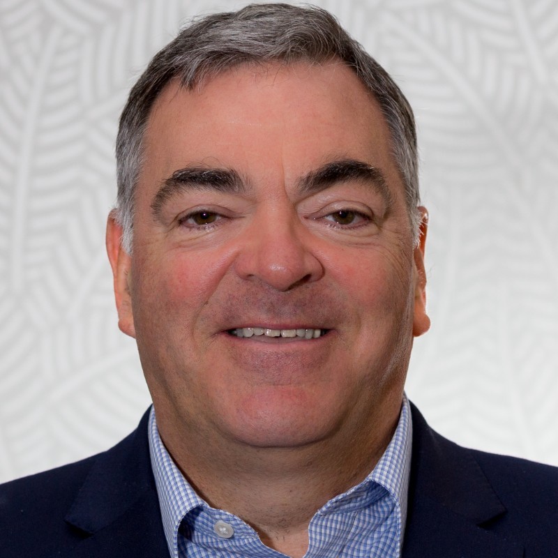 Brian Gallacher, Pacific Building