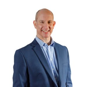 Picture of Meet the author: Dave Drimme